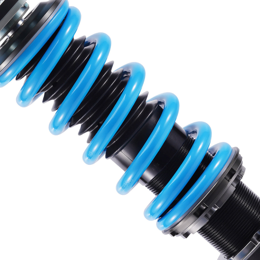 Adjustable Coilovers Shocks Kit compatible for Lexus IS250 IS350 AWD 06-13