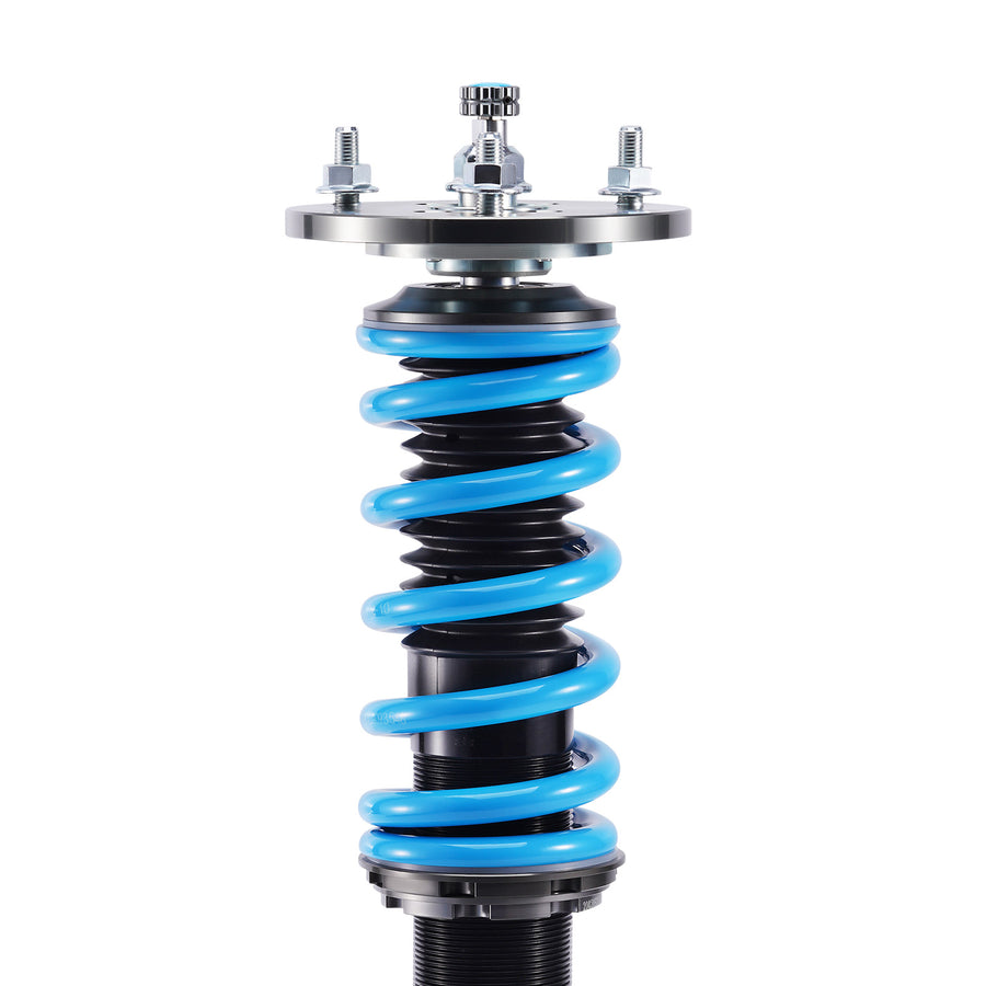 Adjustable Coilovers Shocks Kit compatible for Lexus IS250 IS350 AWD 06-13