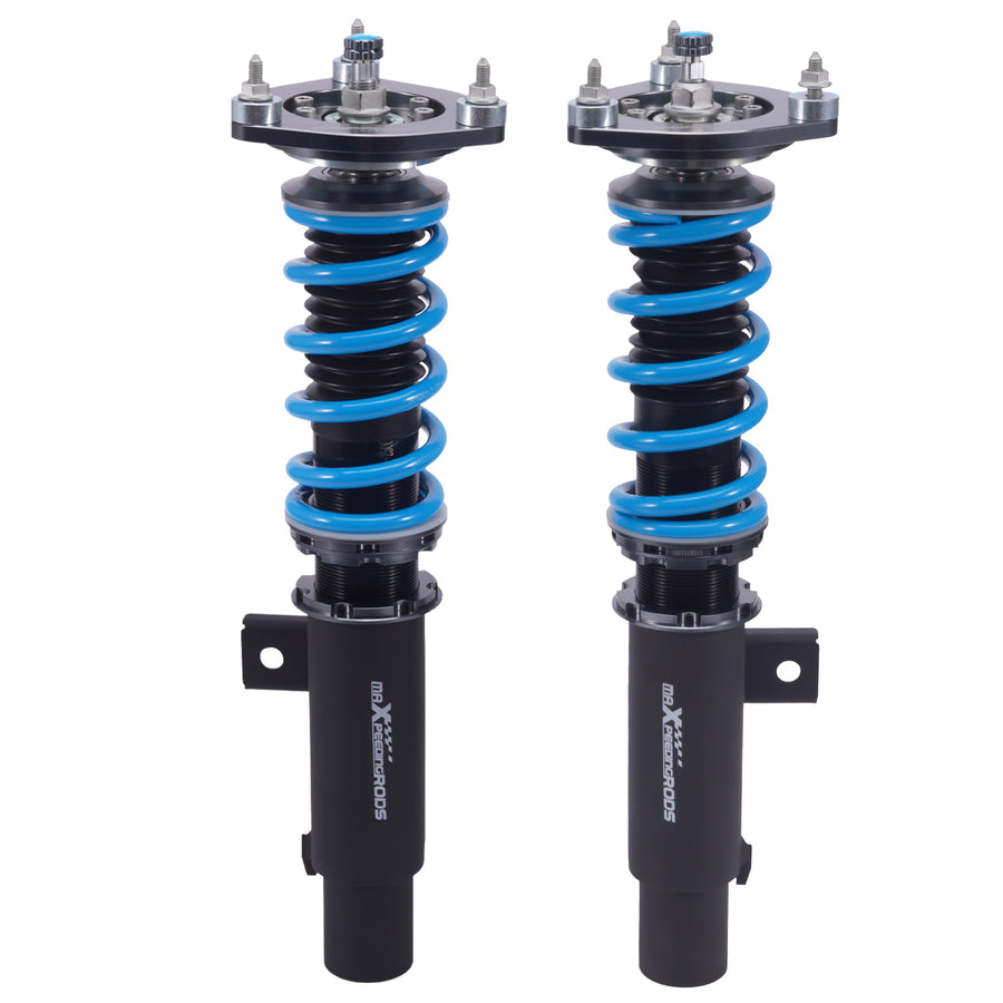 T6 Coilover *49.5mm Shock Strut compatible for VW Jetta MK5 MK6 2005-2019