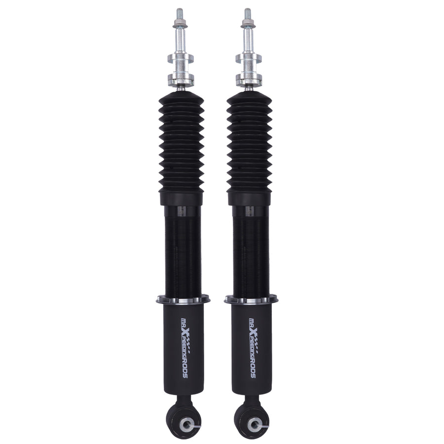 T6 Coilover *49.5mm Shock Strut compatible for VW Jetta MK5 MK6 2005-2019