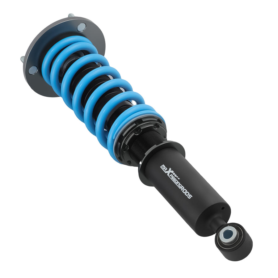 Racing Coilovers Shocks Absorbers Kit 24-way compatible for LEXUS LS400 XF10 1990-1994 lowering kit