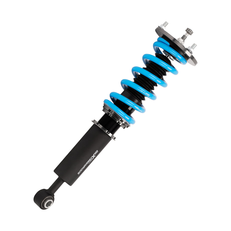 Street Coilovers Lowering Kit compatible for Lexus LS430 LS 430 2001-06