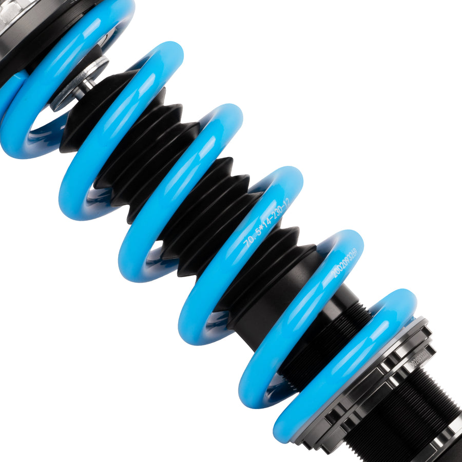 Street Coilovers Lowering Kit compatible for Lexus LS430 LS 430 2001-06
