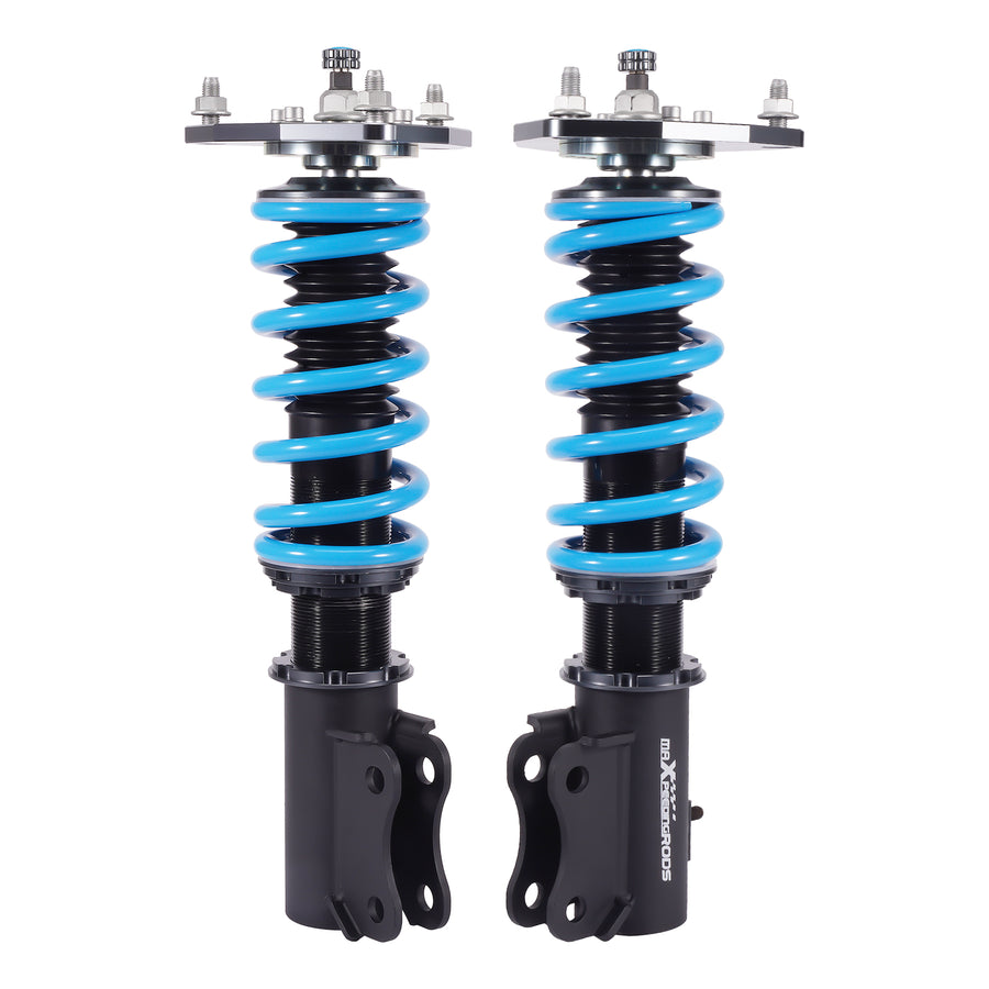 COT6 Coilovers Kit compatible for Mitsubishi Lancer compatible for FWD 2002-2006 CS6A/CS7A