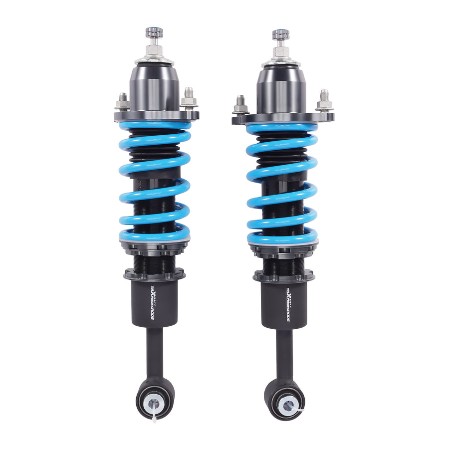 COT6 Coilovers Kit compatible for Mitsubishi Lancer compatible for FWD 2002-2006 CS6A/CS7A