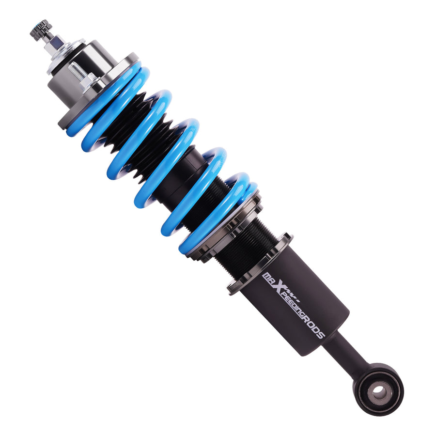 T6 Coilovers Lowering Suspension compatible for Mitsubishi Lancer 08-16