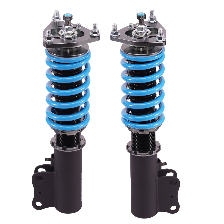 T6 Coilovers Lowering Suspension compatible for Mitsubishi Lancer 08-16