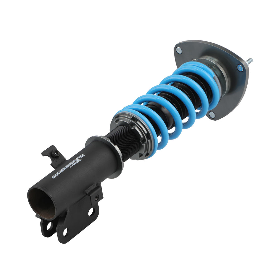 COT6 Coilovers Shock Damper Kit compatible for Subaru Legacy BL BP 2005-2009