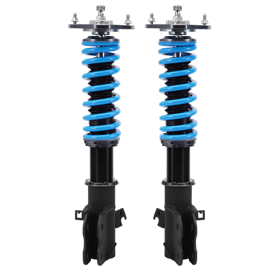 Adjustable Coilovers Lowering Kit compatible for Subaru Legacy 2010-2014