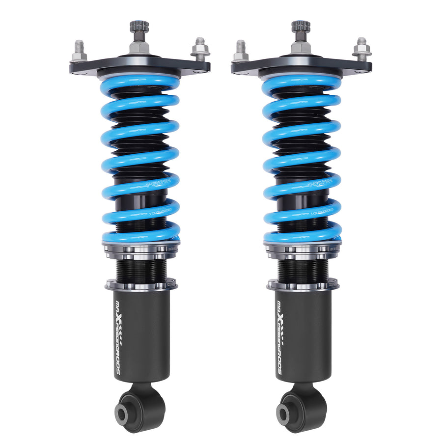 Adjustable Coilovers Lowering Kit compatible for Subaru Legacy 2010-2014