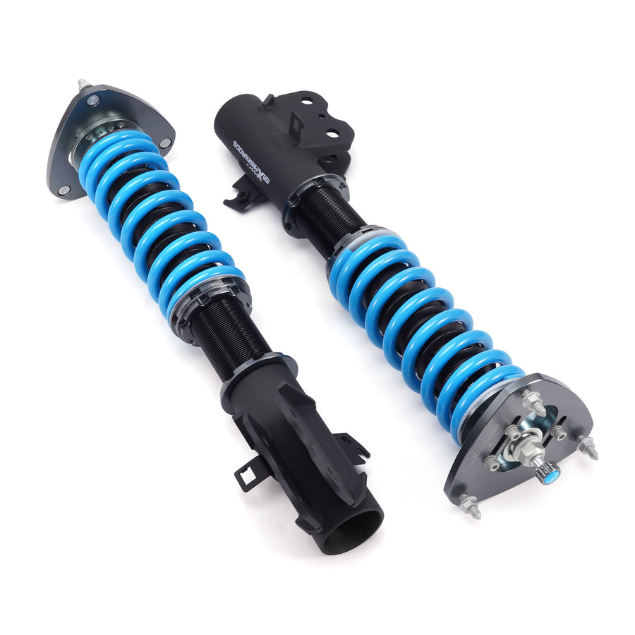 Adjustable Coilovers Lowering Kit compatible for Subaru Legacy 2010-2014