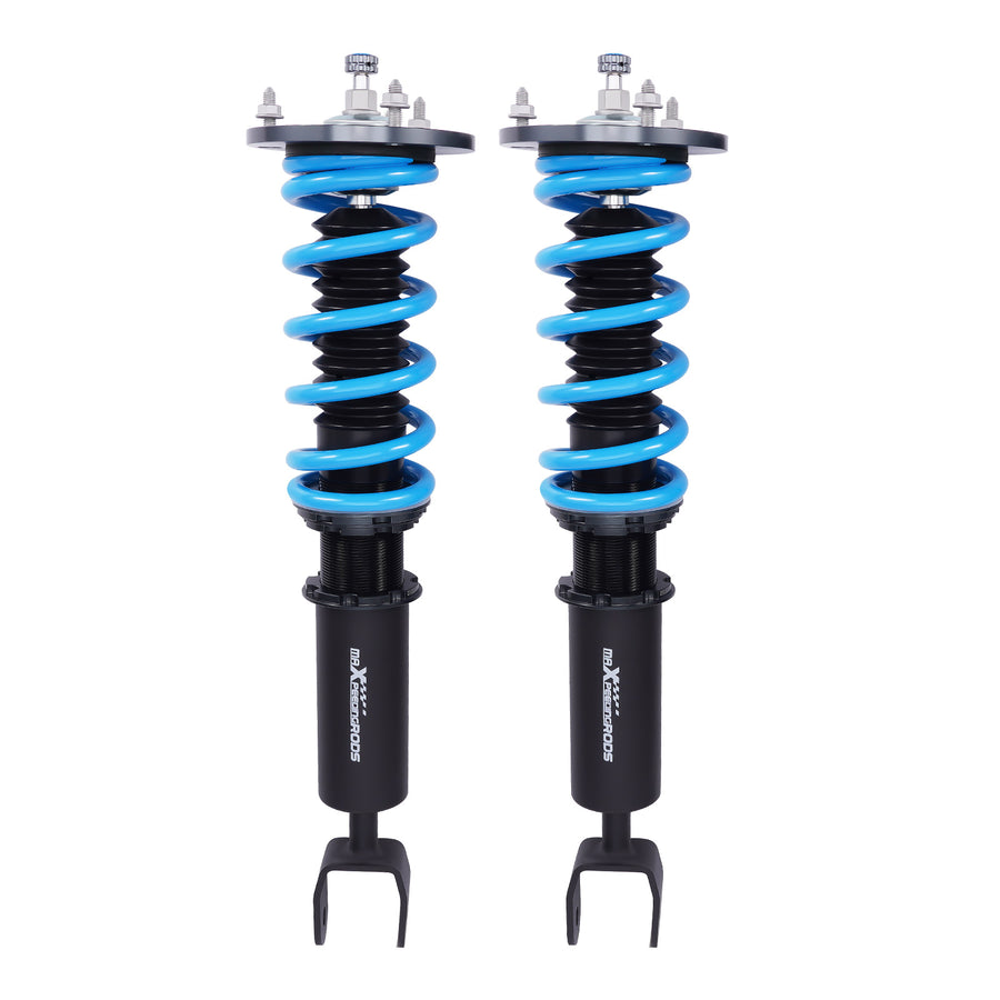 Racing Coilovers Lowering Kit compatible for LEXUS SC400 SC300 1992-2000