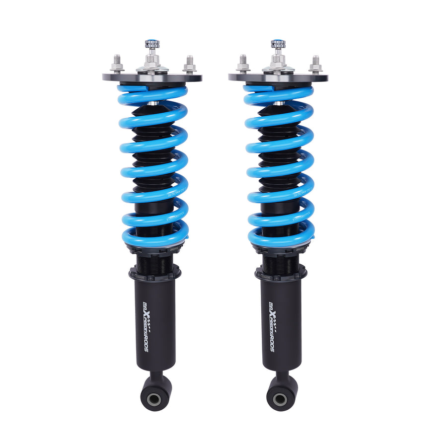 Racing Coilovers Lowering Kit compatible for LEXUS SC400 SC300 1992-2000