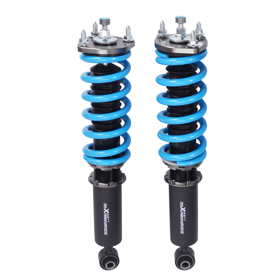 COT6 Coilover 24-Way Damping Kit compatible for Lexus GS300 GS400 GS430 lowering kit
