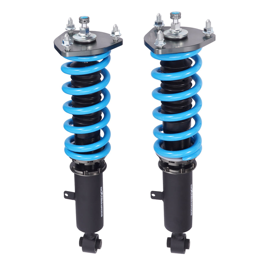 COT6 Coilover 24-Way Damping Kit compatible for Lexus GS300 GS400 GS430 lowering kit