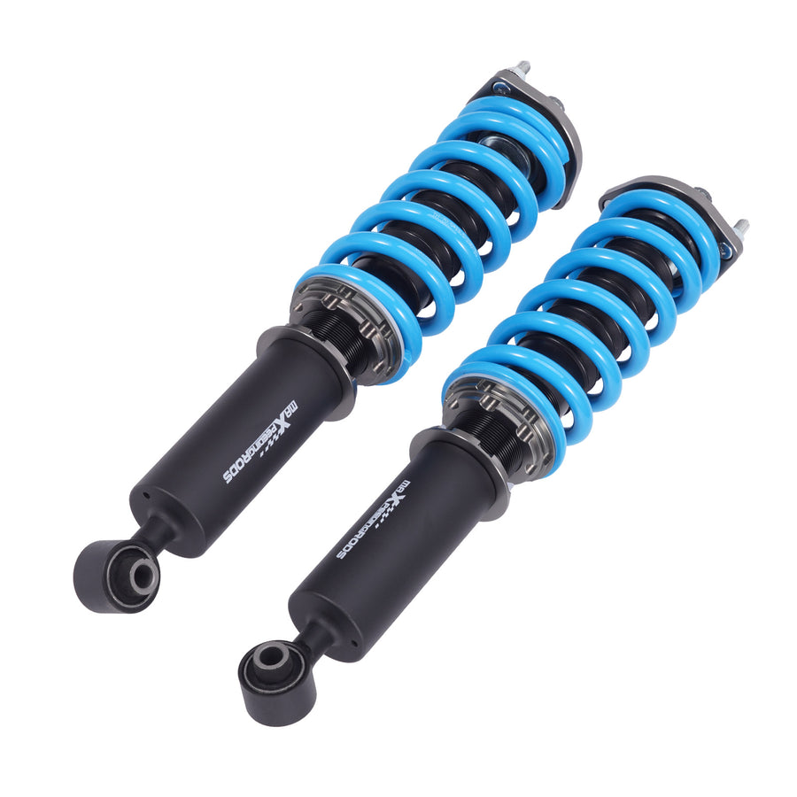 COT6 Coilover 24-Way Damping Kit compatible for Lexus GS300 GS400 GS430 lowering kit