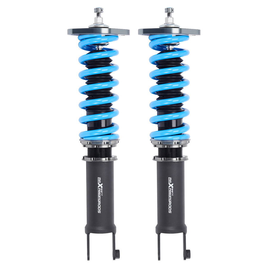 COT6 Coilover 24 Level Dampers compatible for Infiniti G35 X AWD 2003-2008