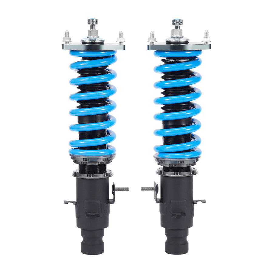 COT6 Coilover 24 Level Dampers compatible for Infiniti G35 X AWD 2003-2008