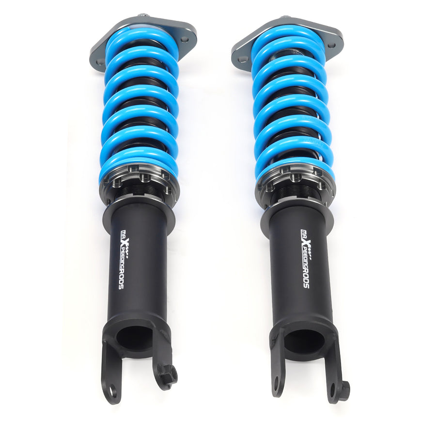 COT6 Coilover 24 Level Dampers compatible for Infiniti G35 X AWD 2003-2008