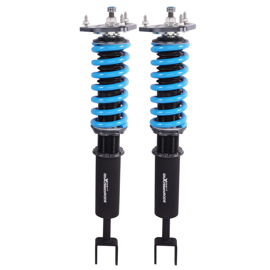 T6 Coilovers Shocks Struts compatible for INFINITI M35 / M45 RWD 2006-2010