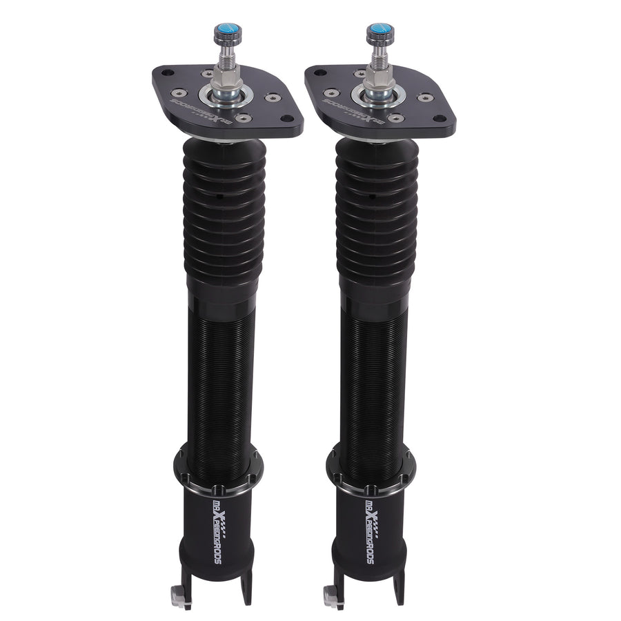 T6 Coilovers Shocks Struts compatible for INFINITI M35 / M45 RWD 2006-2010