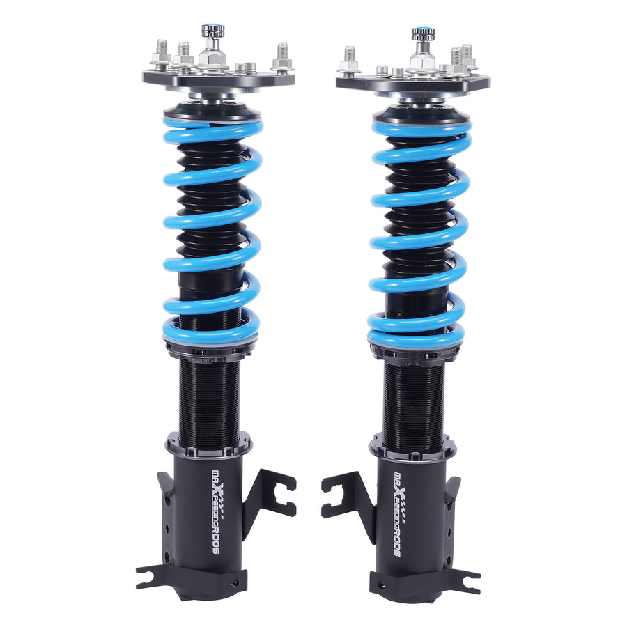 Coilover 24 Ways Damper Struts compatible for Nissan Maxima A32 1995-1999