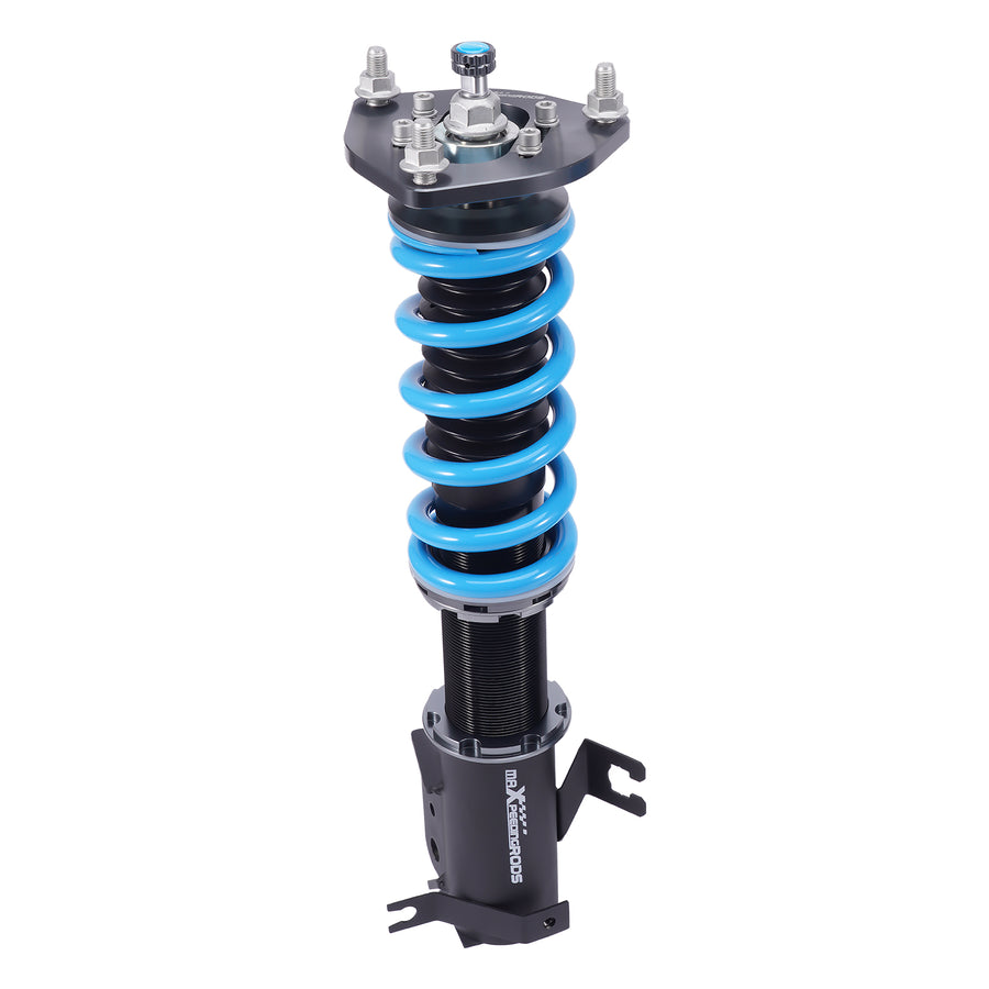 Coilover 24 Ways Damper Struts compatible for Nissan Maxima A32 1995-1999