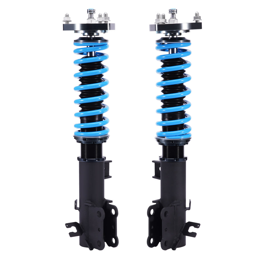 T6 Coilovers Shock Strut Lowering Kit compatible for Mazda 3 BM/BN 2014-2018
