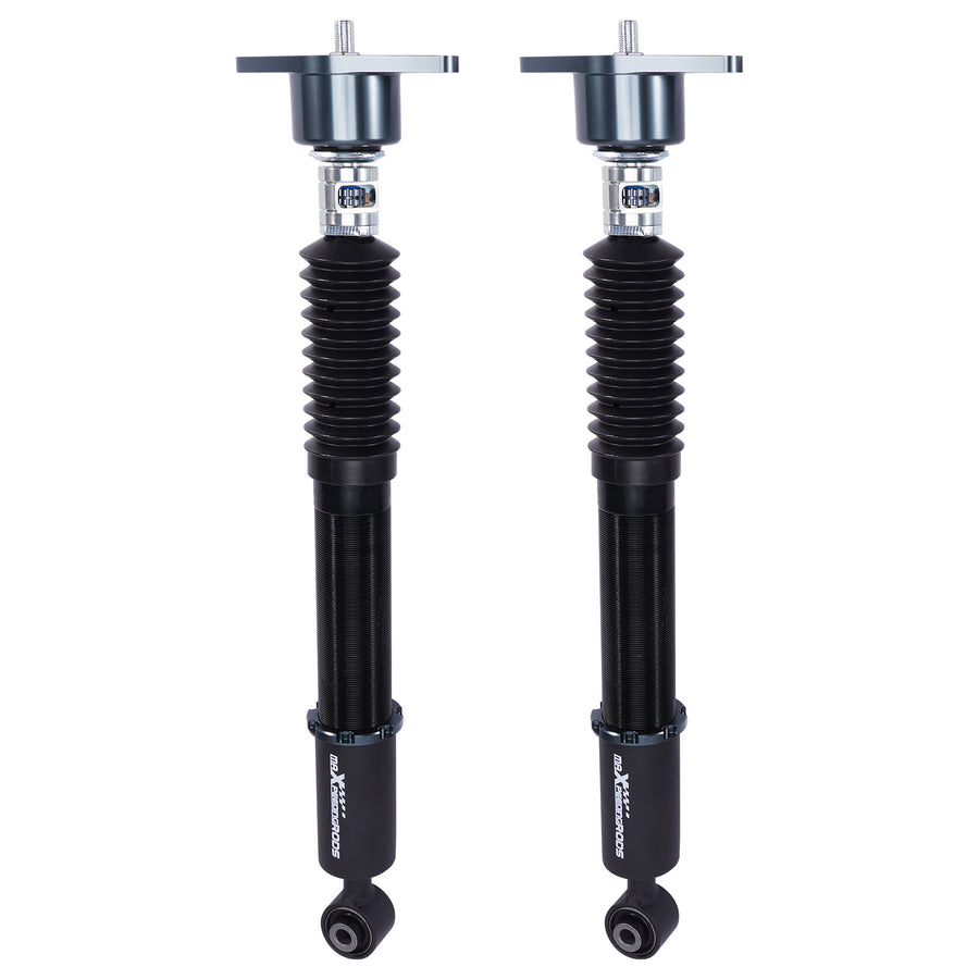 T6 Coilovers Shock Strut Lowering Kit compatible for Mazda 3 BM/BN 2014-2018