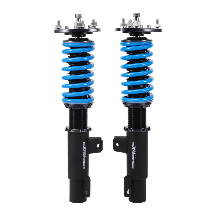 T6 Coilover Suspension Kit compatible for Mazda 3 (BP) Sedan Hatchback 2019+