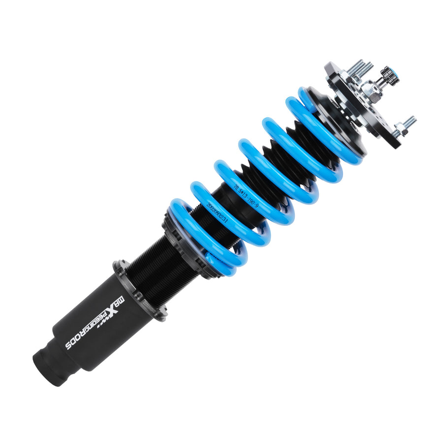 COT6 Lowering Kit Adjustable Coilovers compatible for MAZDA 6 2003-2006