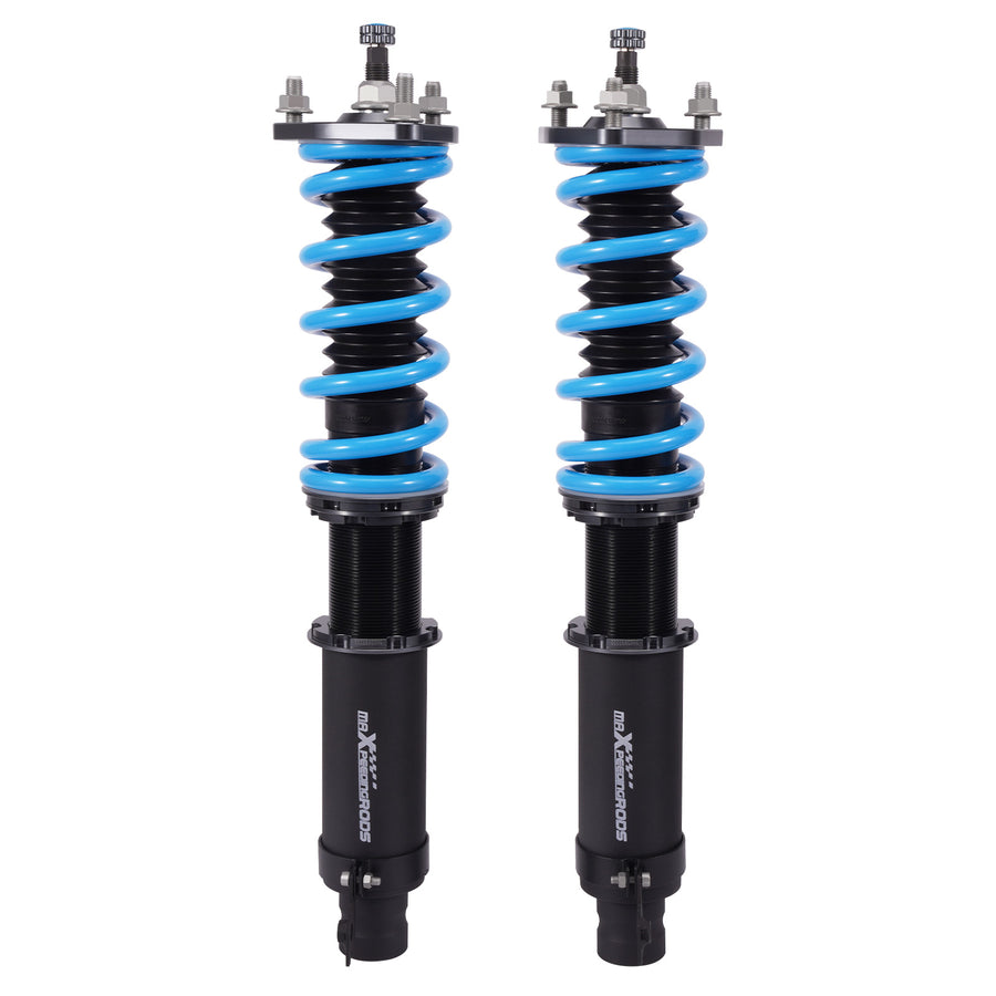 T6 Coilovers 24 Way Damper Suspension Kit compatible for Mazda 6 (GH) 09-13