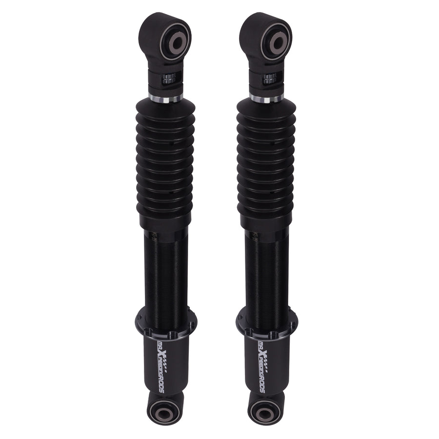 T6 Coilovers 24 Way Damper Suspension Kit compatible for Mazda 6 (GH) 09-13