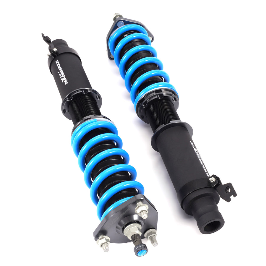 T6 Coilovers 24 Way Damper Suspension Kit compatible for Mazda 6 (GH) 09-13