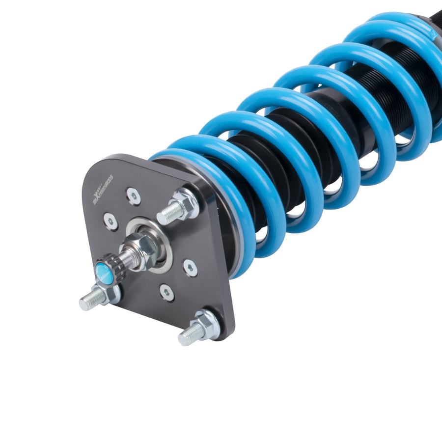 COT6 Adjustable Coilover Damper Kit compatible for Mazda 323 / Protege 99-03 lowering kit