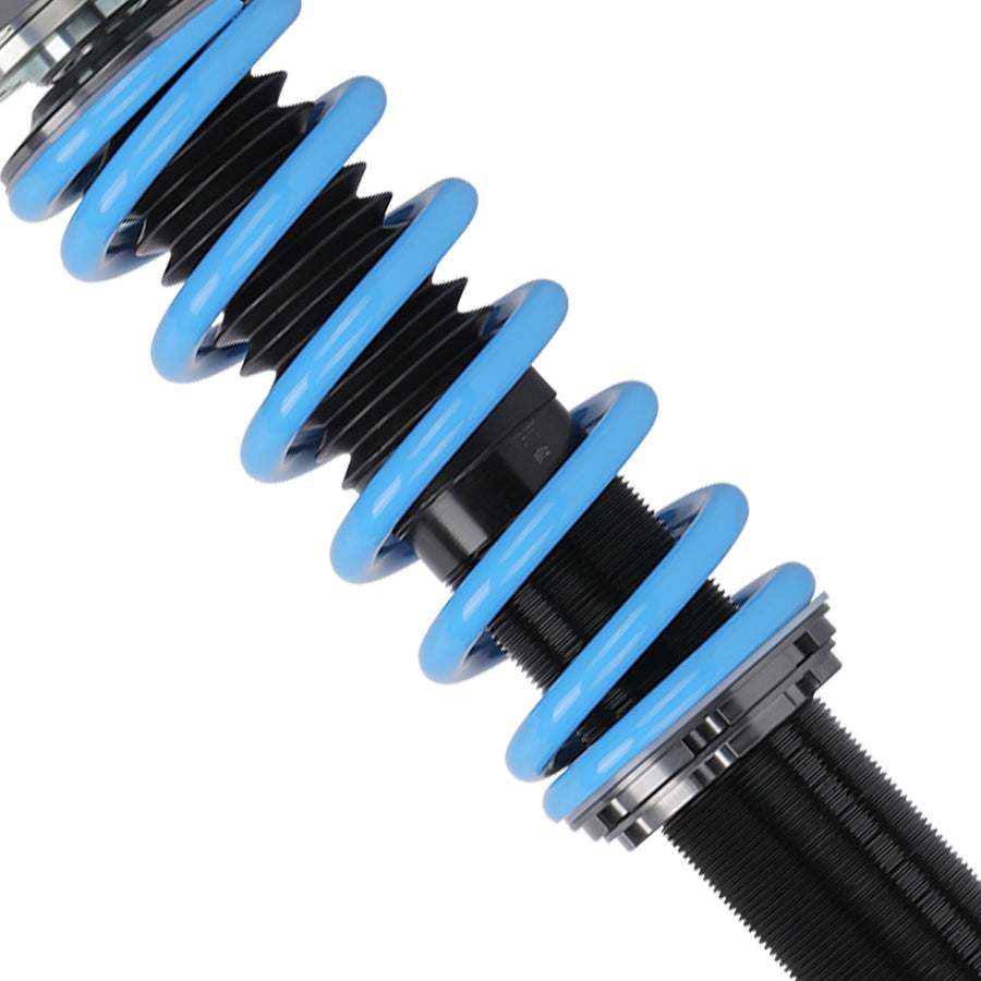 COT6 Adjustable Coilover Damper Kit compatible for Mazda 323 / Protege 99-03 lowering kit