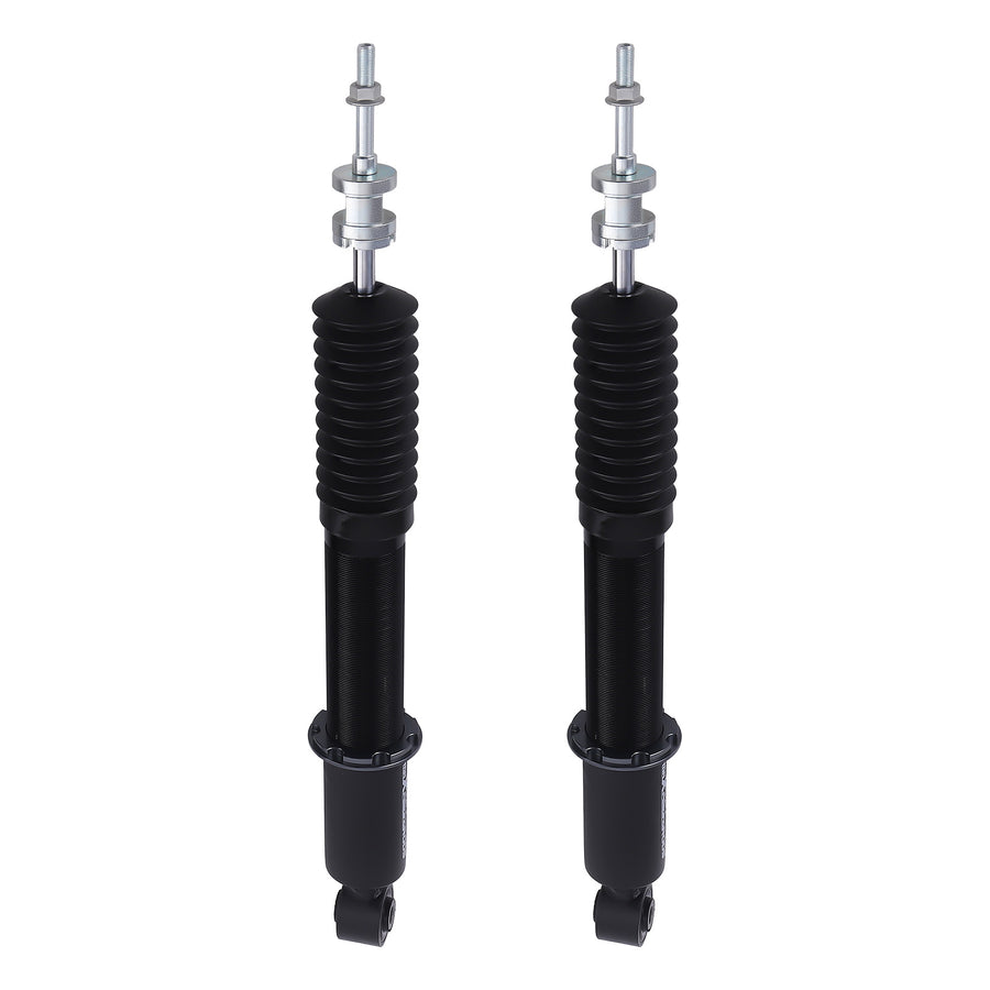 T6 Coilover Lowering Kit ADJUSTABLE Damping For MIRAGE HB 14-22