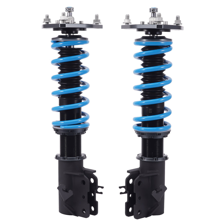 T6 Coilover Suspension Kit compatible for Mitsubishi Mirage 1997-2001