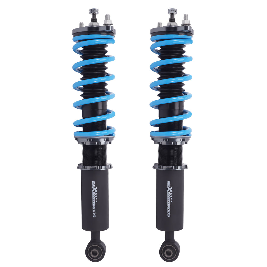 T6 Coilover Suspension Kit compatible for Mitsubishi Mirage 1997-2001