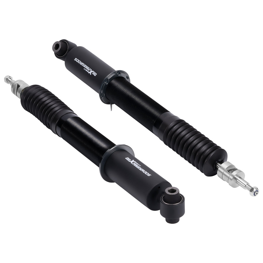 COT6 Coilovers Lowering Kit Adjustable For Model Y AWD 2020-2025