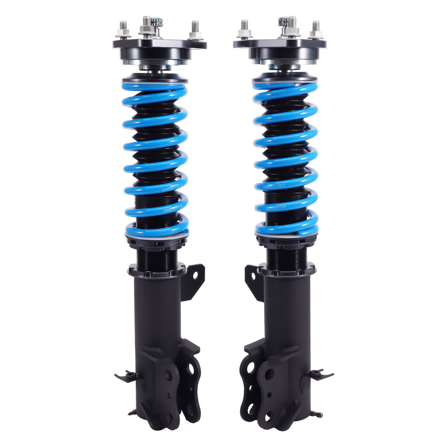 T6 Coilovers Suspension Lowering Kit compatible for Toyota MR2 2000-2005