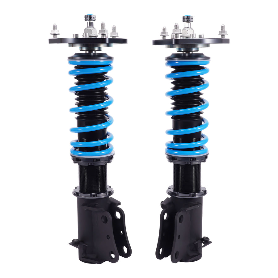 T6 Coilovers Suspension Lowering Kit compatible for Toyota MR2 2000-2005
