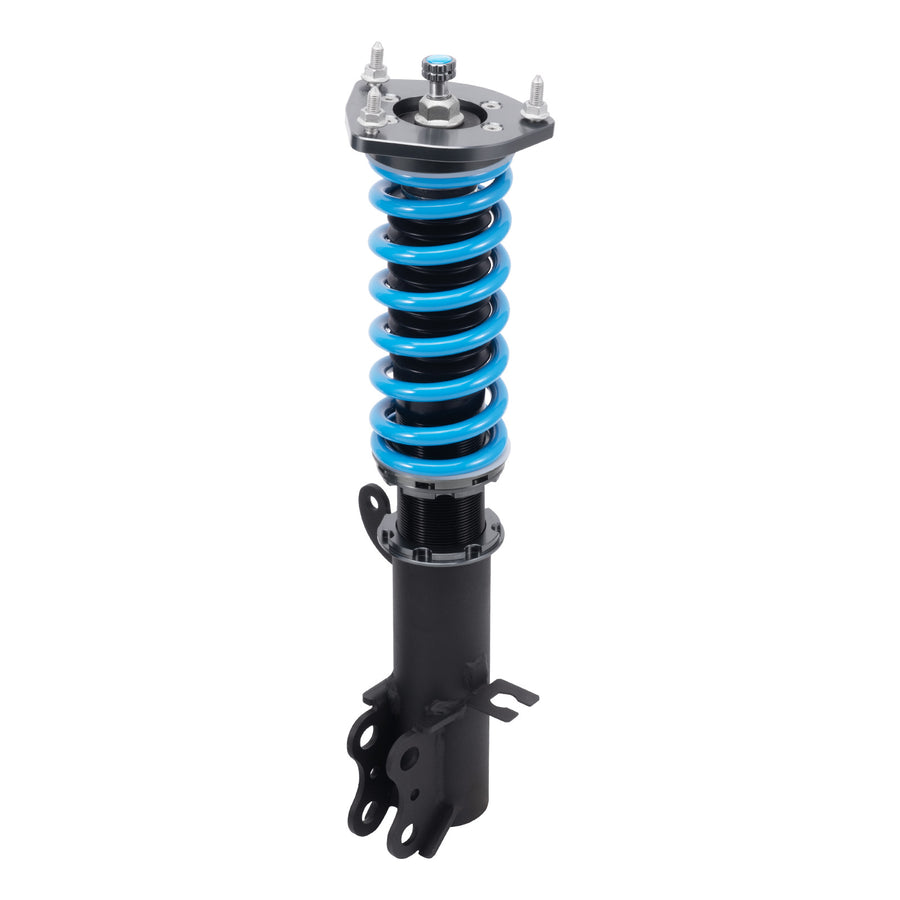 MaXpeedingrodsT6 Coilovers Lowering Adjustable Coils compatible for Toyota MR2 1987-1989