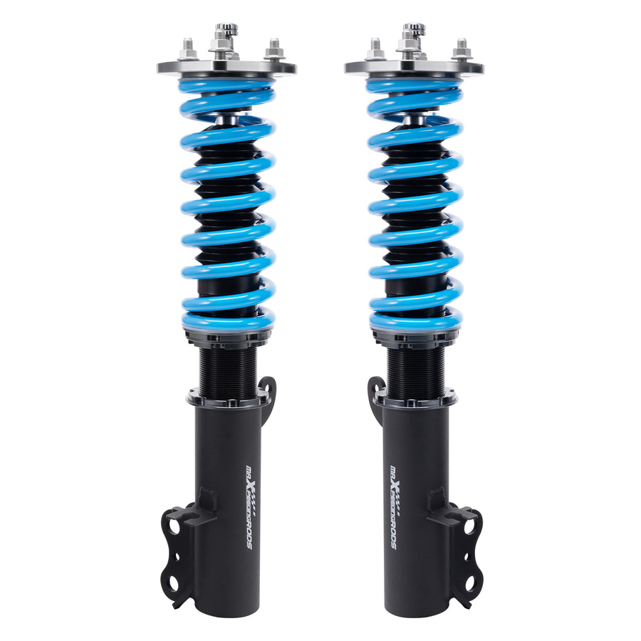 24 Level Damper Coilovers Struts Springs Kit compatible for Toyota MR2 1990-1999 SW20/SW21