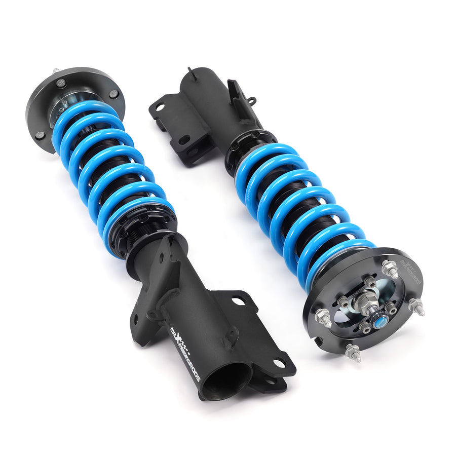 COT6 Damper Coilovers Suspension Kit compatible for Ford Mustang 2005-2014