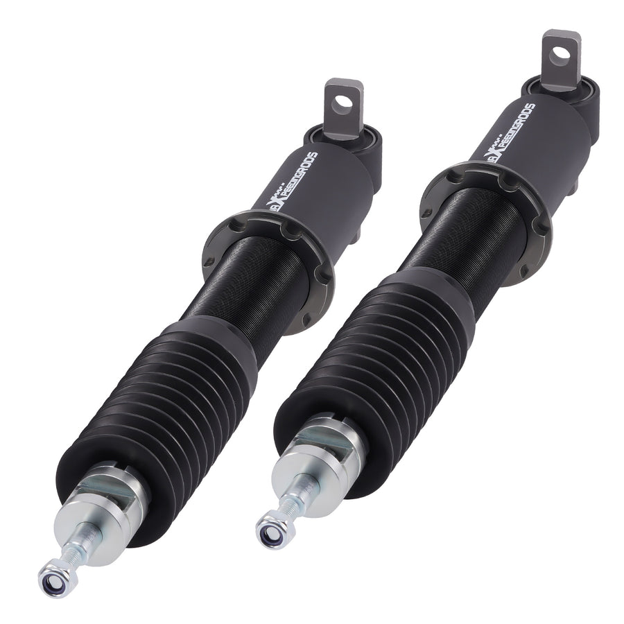 COT6 Adjustable Coilovers Lowering Kit compatible for Ford Mustang 2015-2023