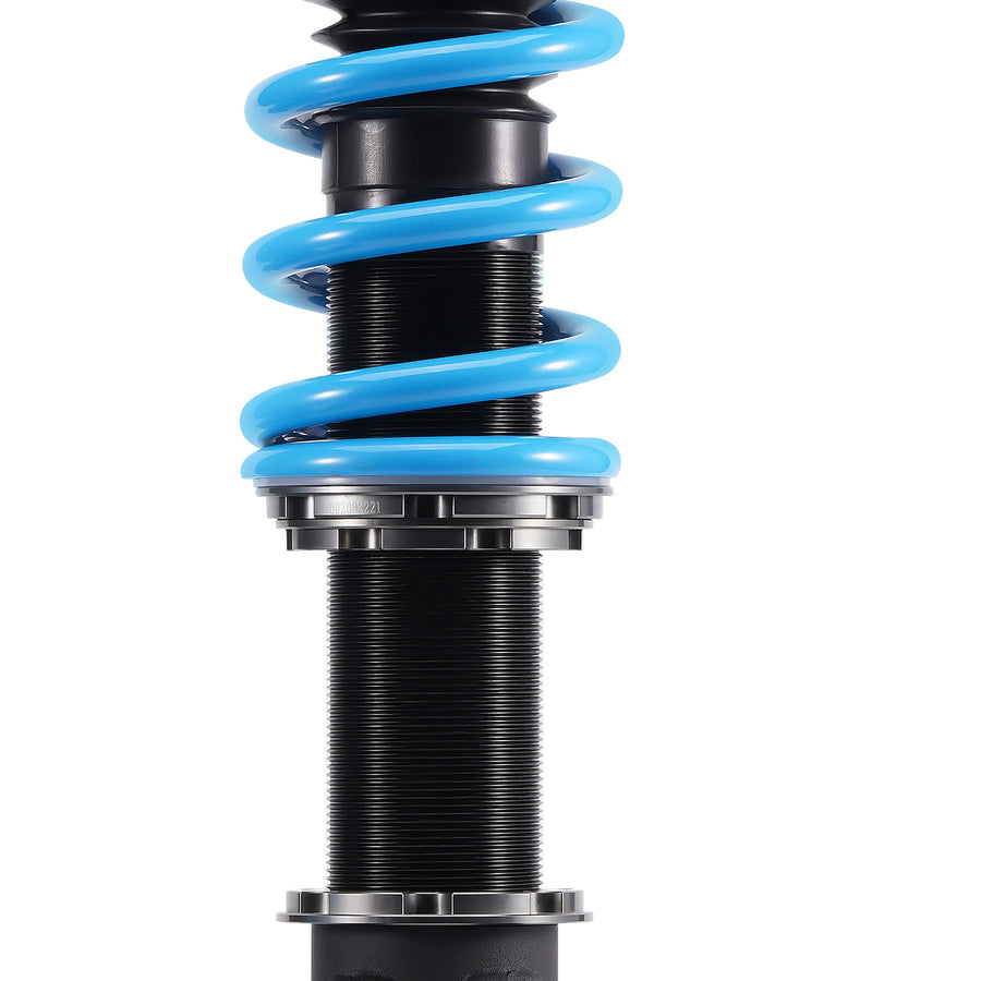 COT6 Adjustable Coilovers Lowering Kit compatible for Ford Mustang 2015-2023
