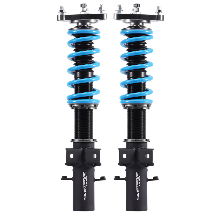 COT6 Adjustable Coilovers Lowering Kit compatible for Ford Mustang 2015-2023