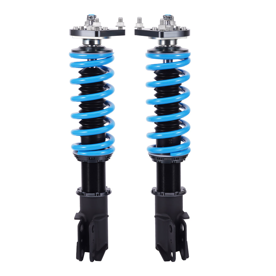 COT6 Damper Coilovers Spring Kit compatible for Ford Mustang 4th 1994-2004 lowering kit
