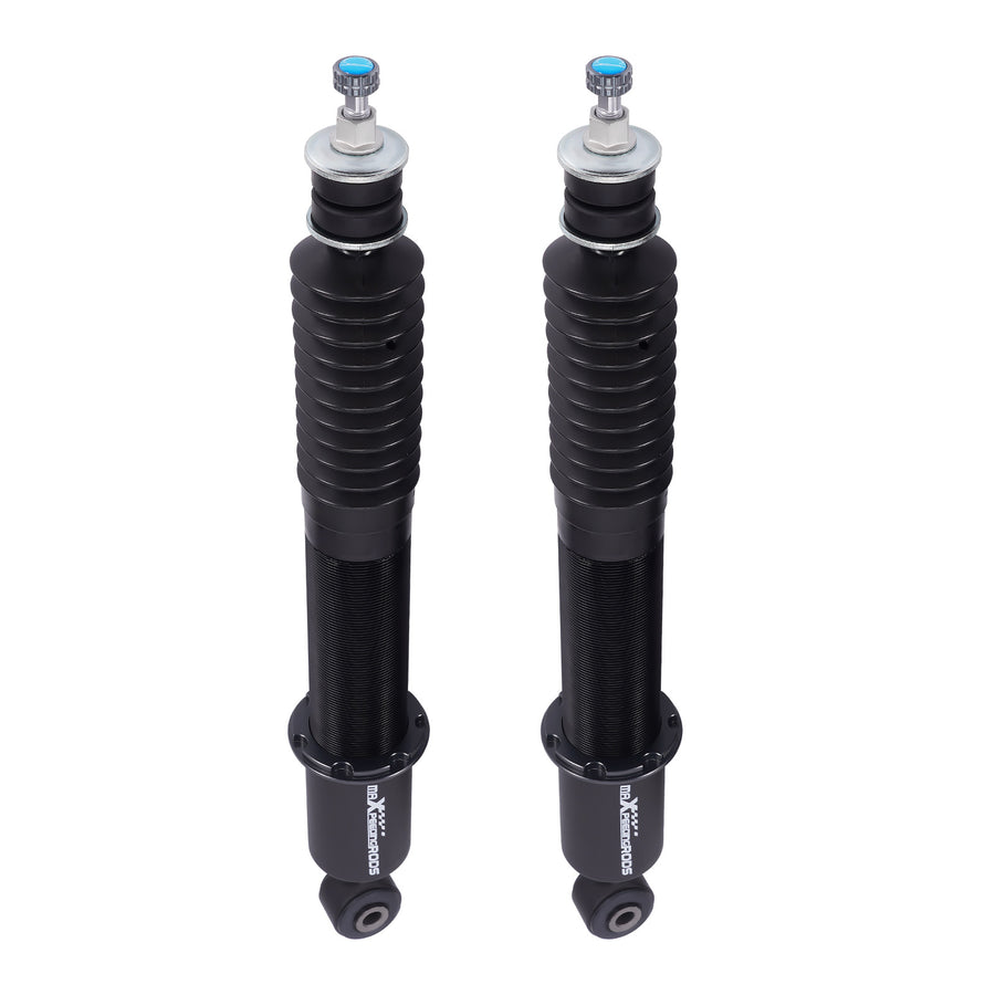 COT6 Damper Coilovers Spring Kit compatible for Ford Mustang 4th 1994-2004 lowering kit